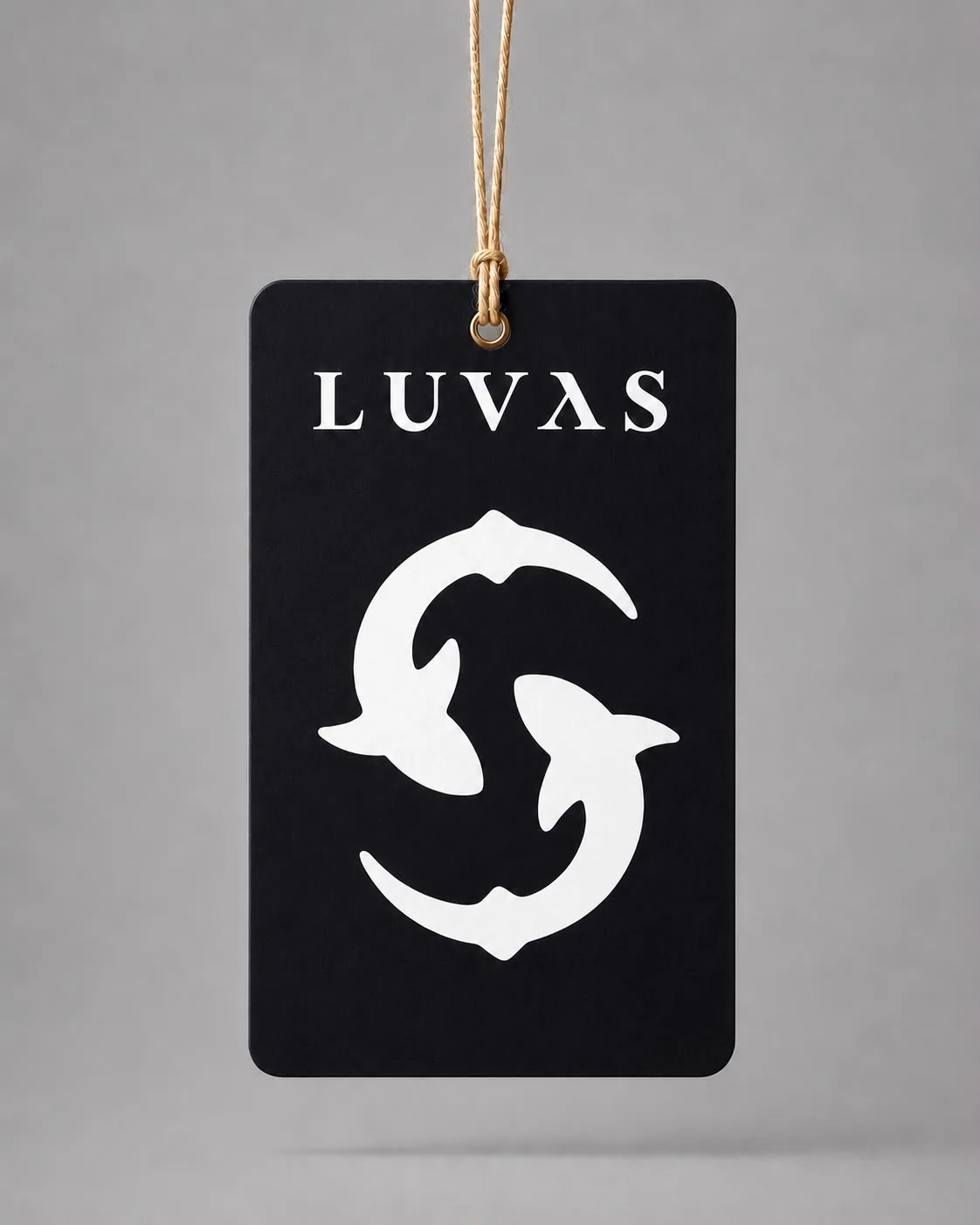 Siyah LUVAS