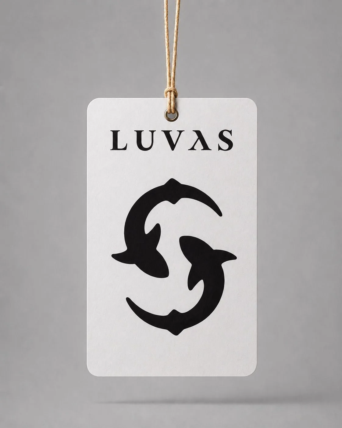 Beyaz LUVAS car fragrance