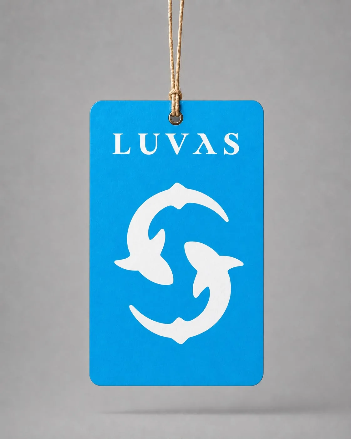 Mavi LUVAS car fragrance