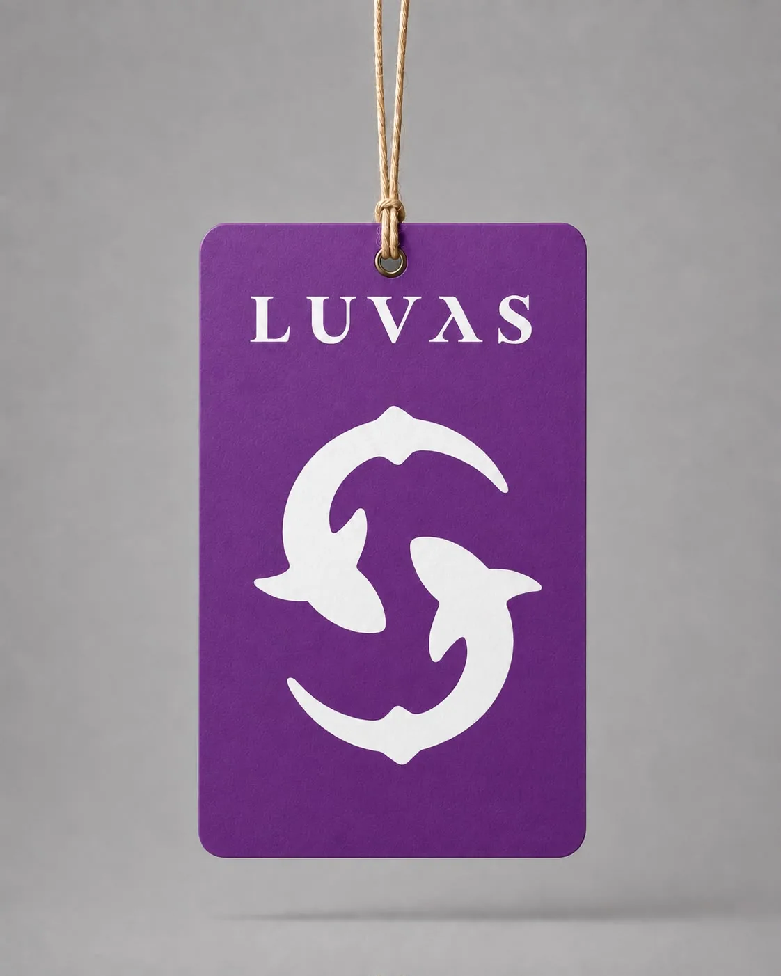 Mor LUVAS car fragrance