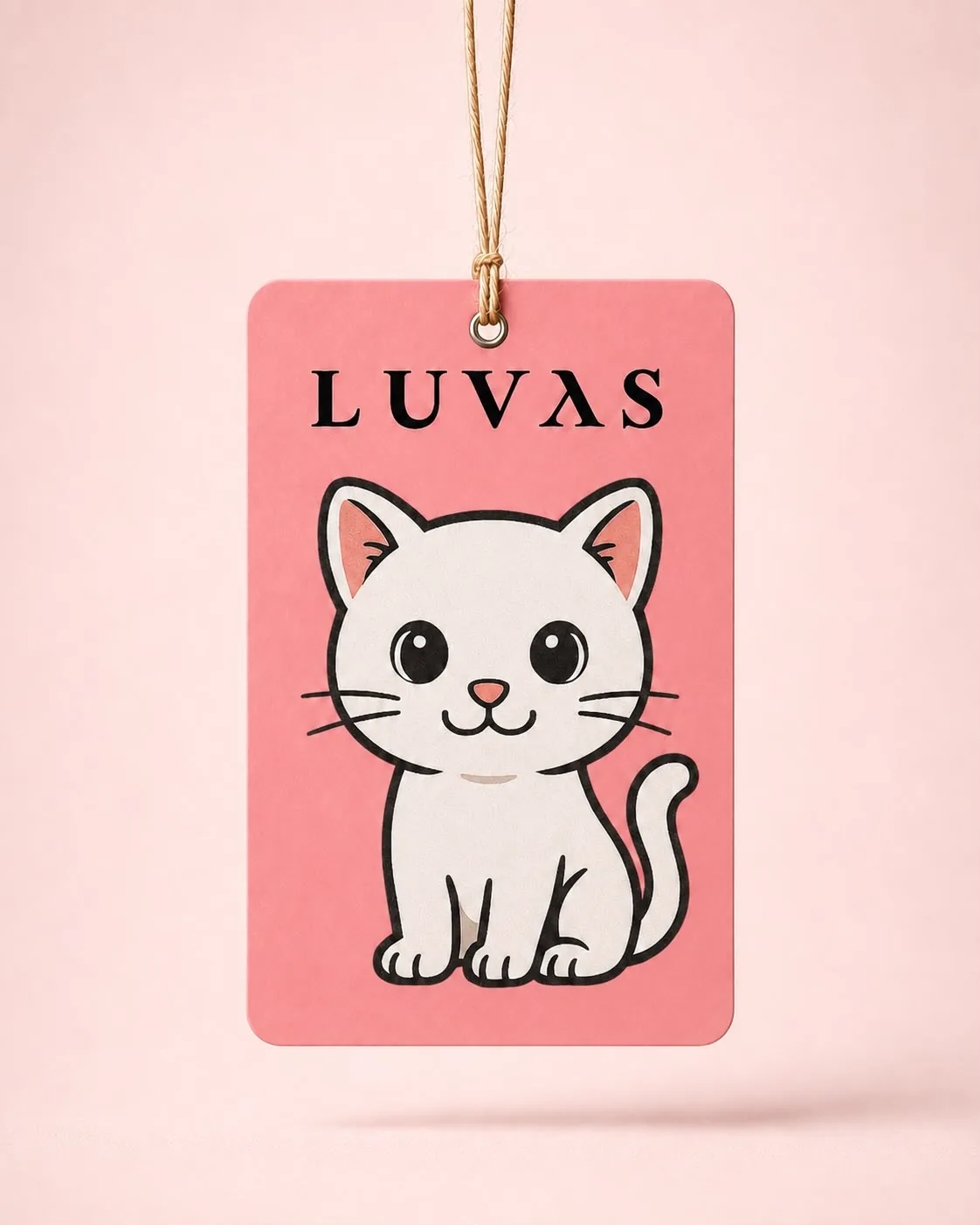 Bebek Kedi LUVAS