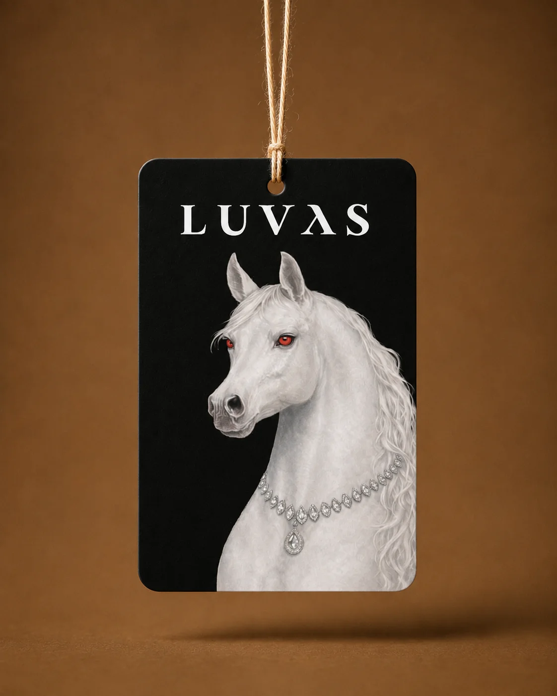 At LUVAS