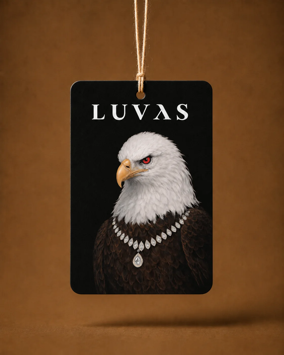 Kartal LUVAS car fragrance