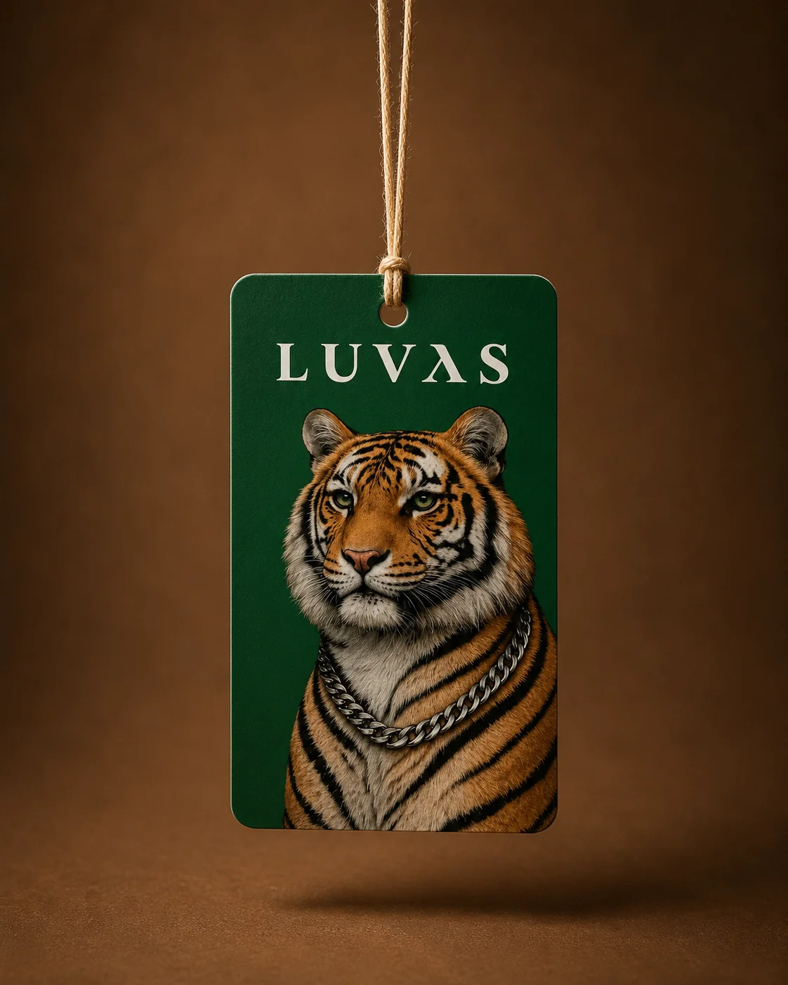 Kaplan LUVAS