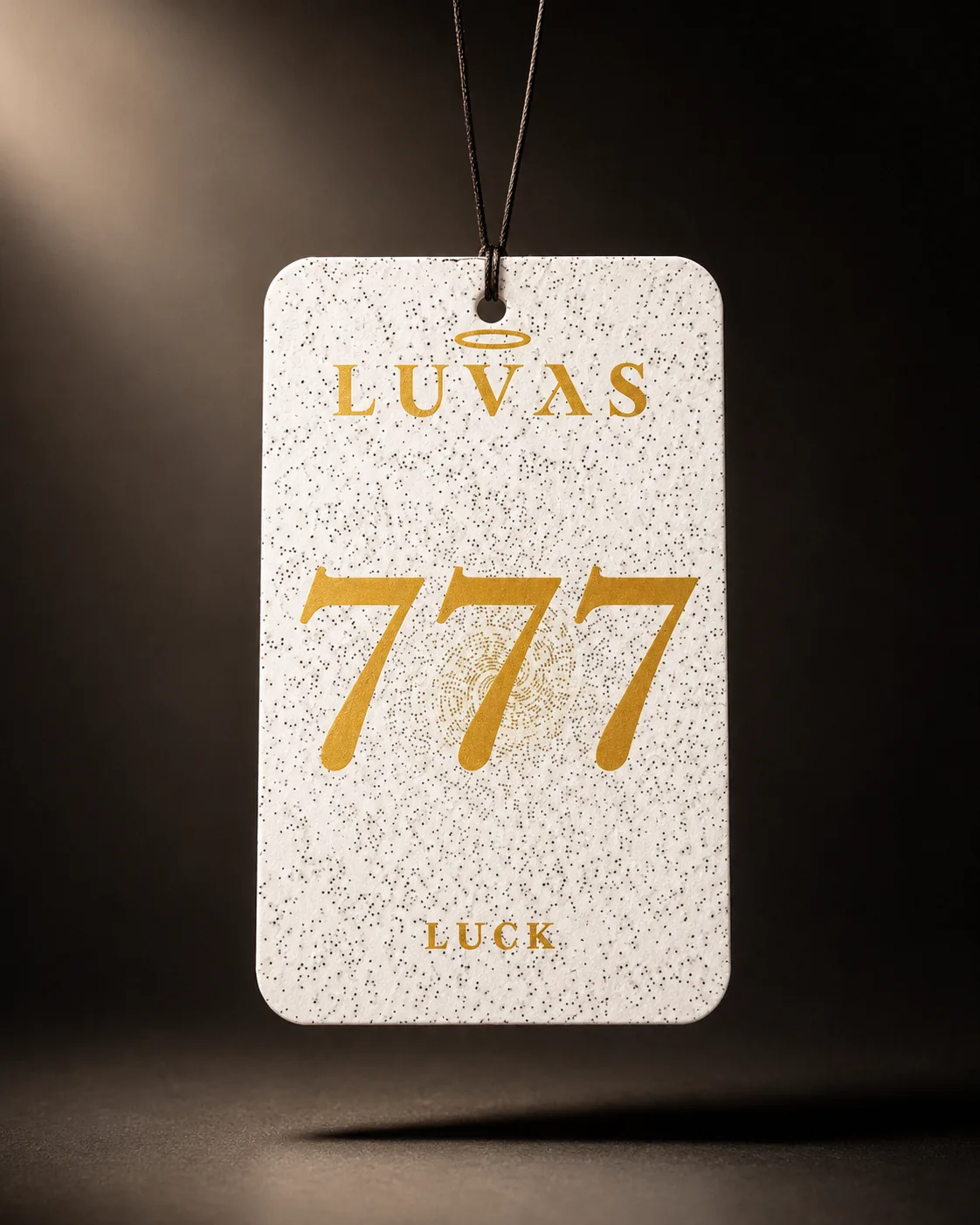 777 LUVAS